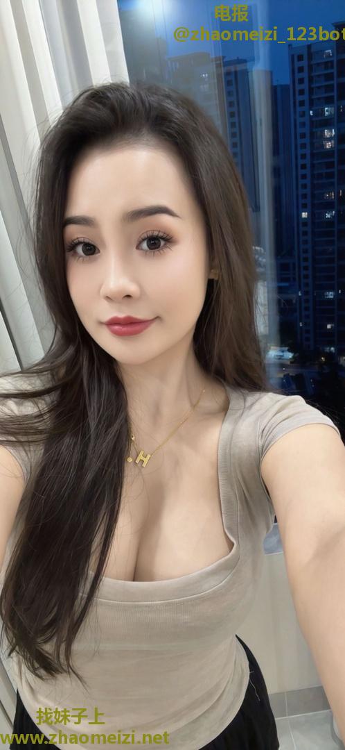 风骚海鲜小妹妹
