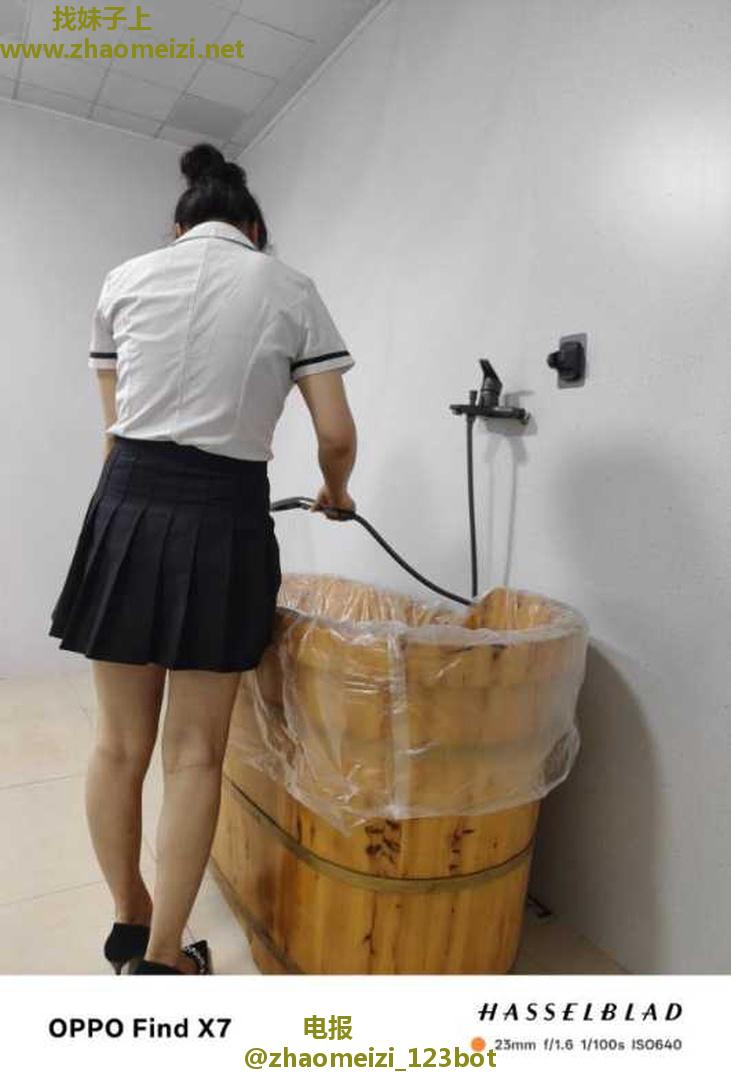 六合韩式木桶浴