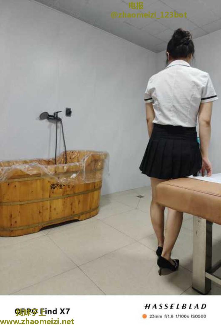 六合韩式木桶浴