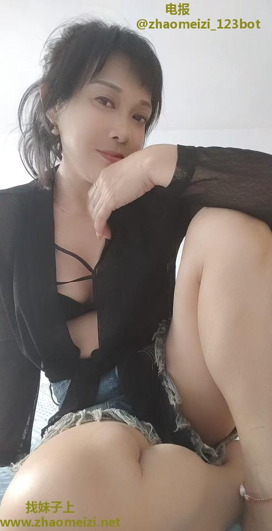 大兴熟女姐姐