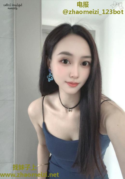 高颜值素人御姐兼职