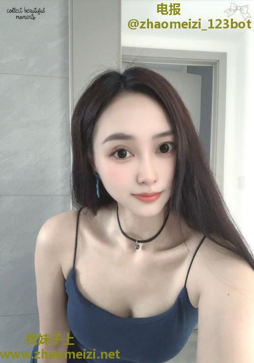 高颜值素人御姐兼职
