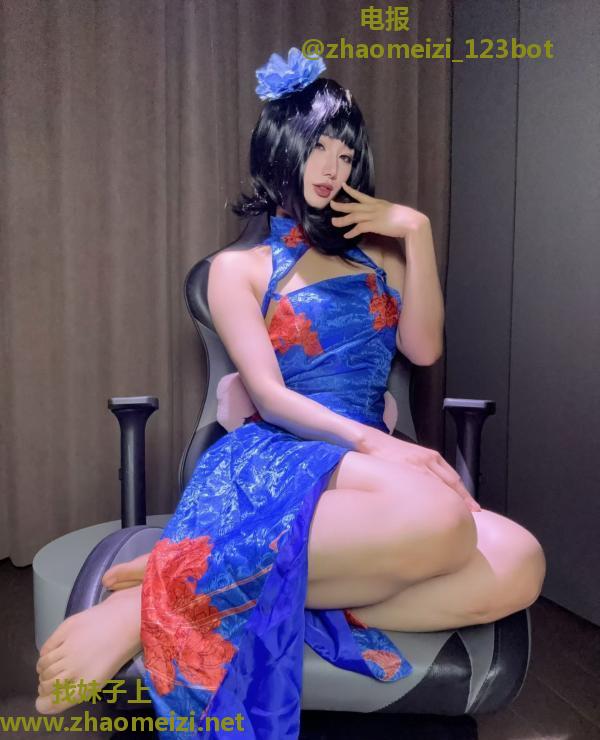 大连女S凯瑟琳