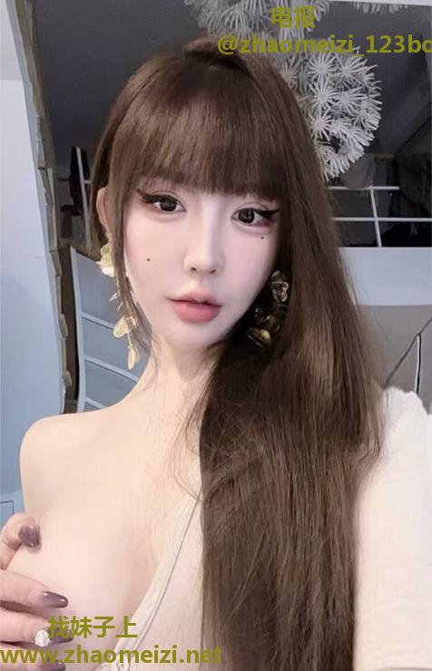 网红脸大奶制服御姐