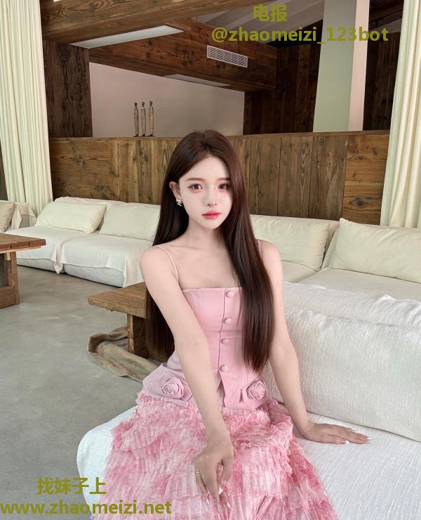 颜值大美女宁姚