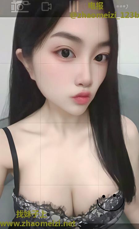 寮步丝滑嫩妹琪琪