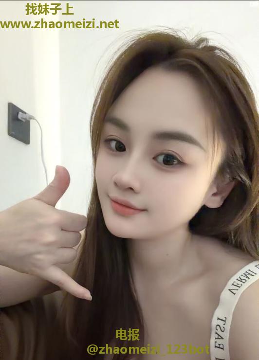 颜值姐姐楚楚