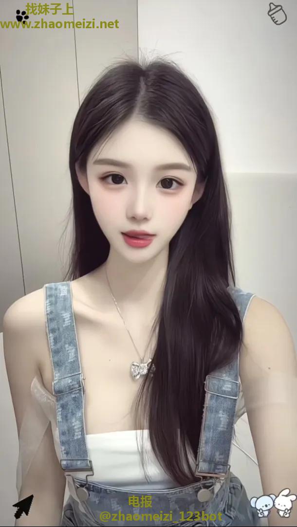 上海徐汇水多的妹妹