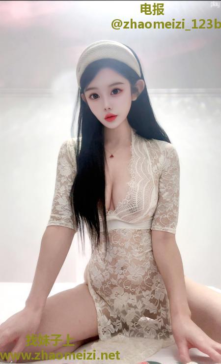 朝阳美乳尤物文静