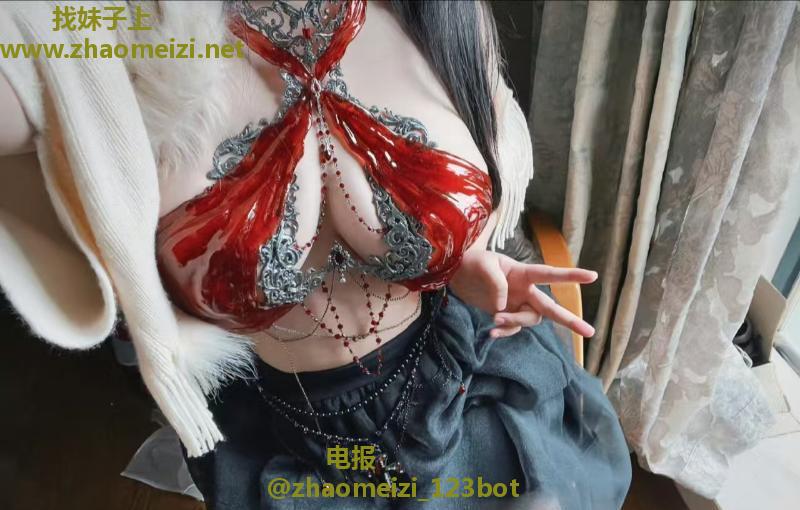 天津本地二次元小姐姐