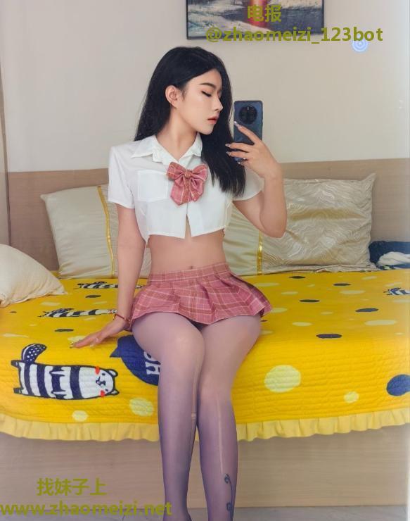 性感风骚颜值妹