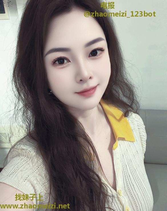 柔情服务御姐