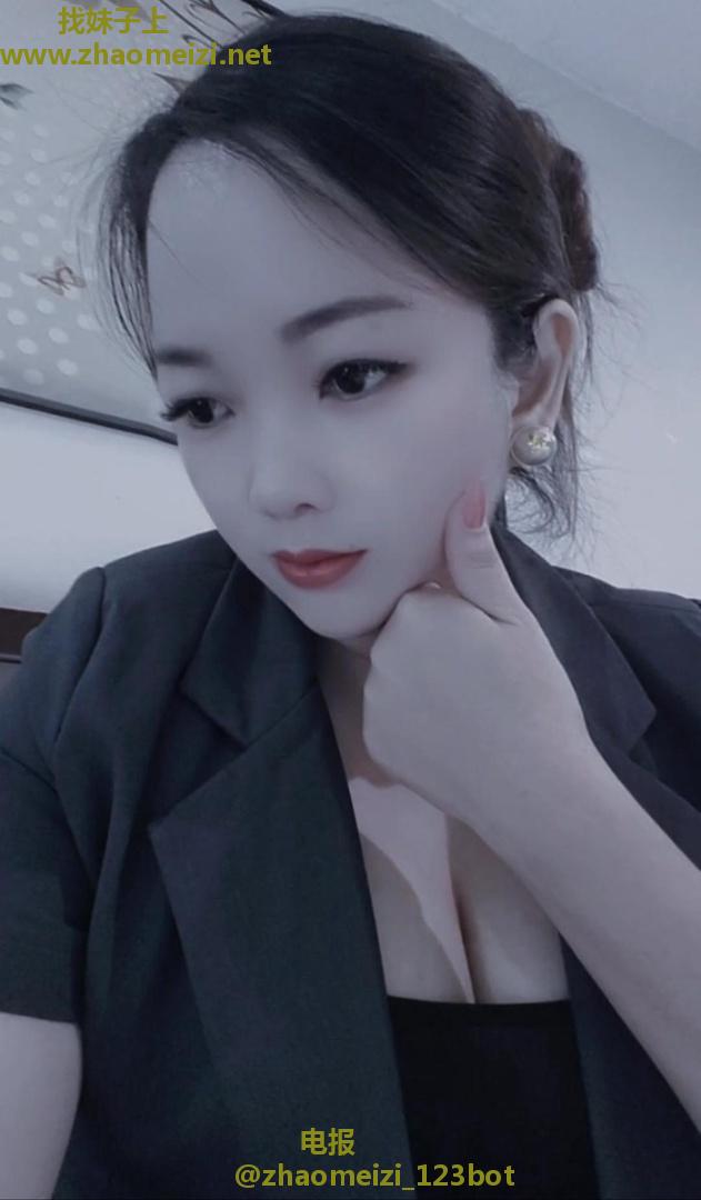 小姐姐做服务好