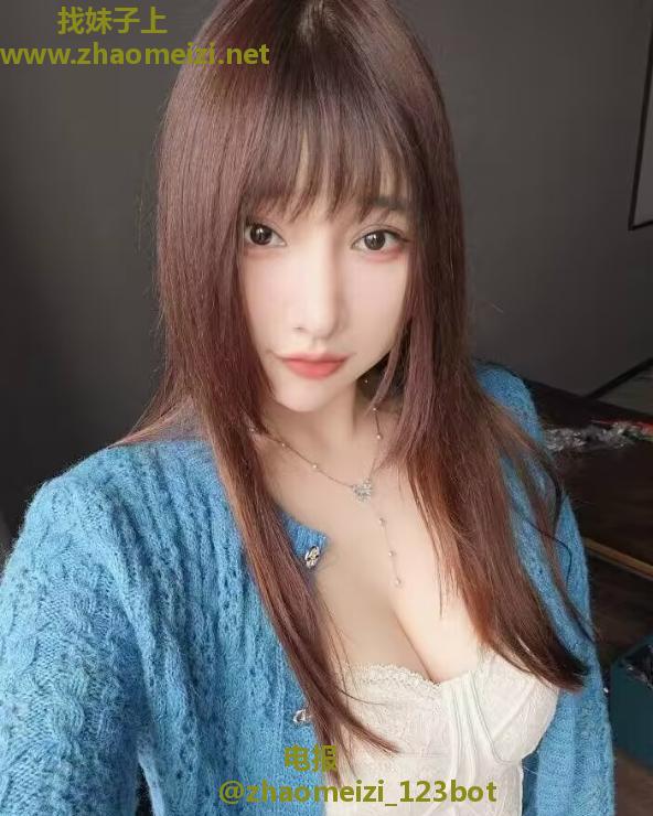 福田颜值甜妹安琪