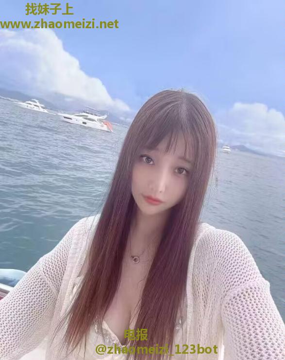 福田颜值甜妹安琪