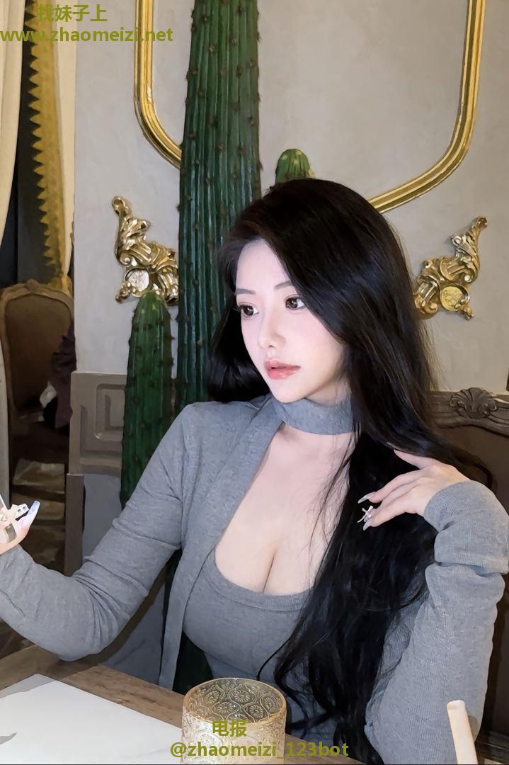 未央性感美女兼职
