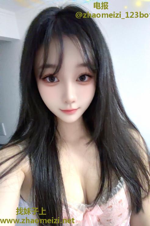 天河高颜女友