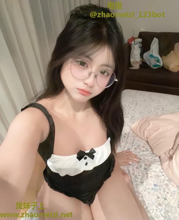 天桥区反差小妹