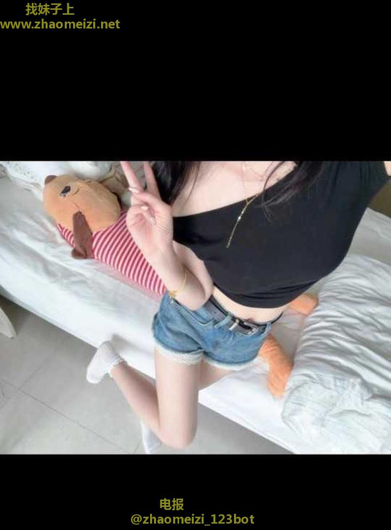 黑长直妹妹
