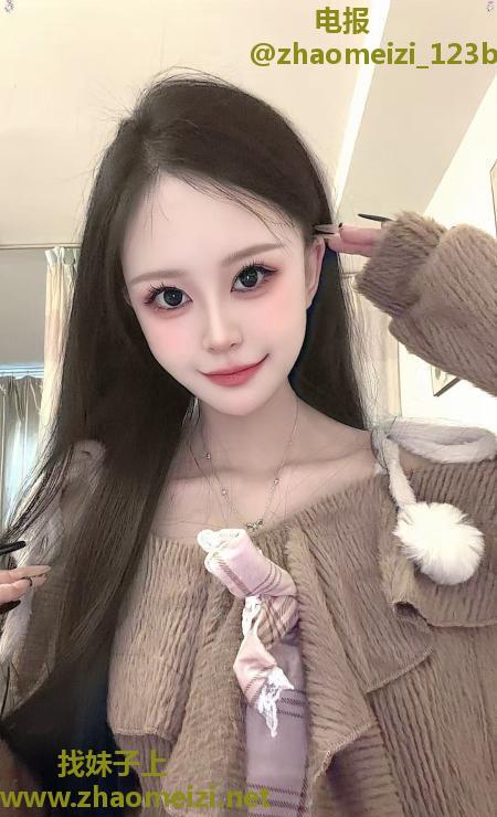 萝莉感美女