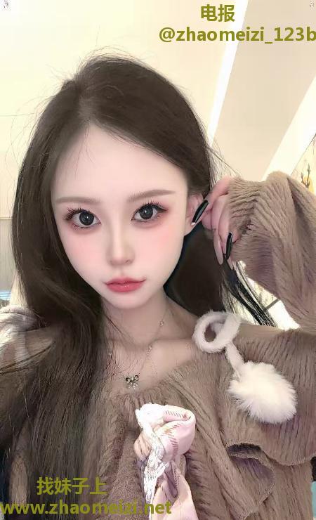 萝莉感美女