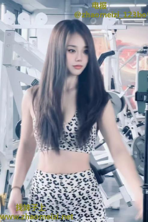 健身翘臀小腰精