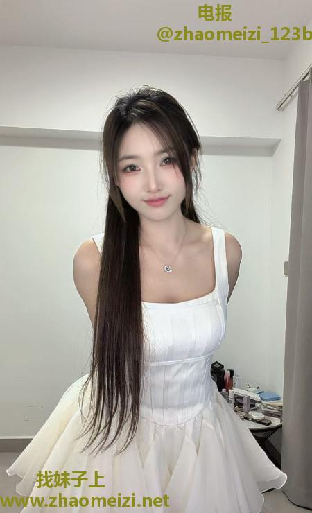 天河大奶妹