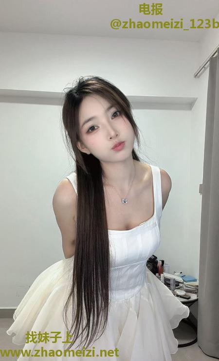 天河大奶妹