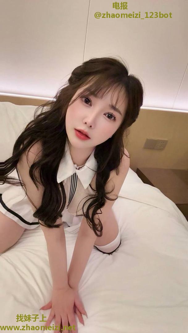 朝阳甜美服务系小姐姐