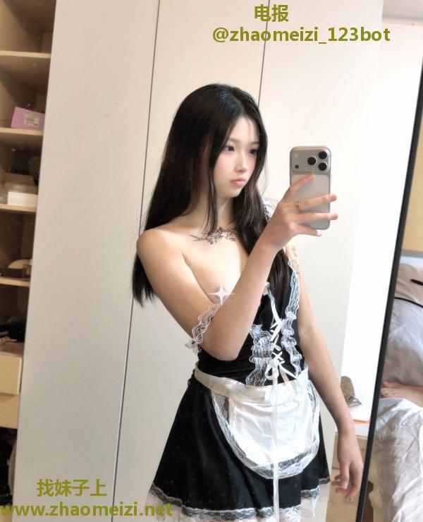 龙华纯天然素颜魅魔