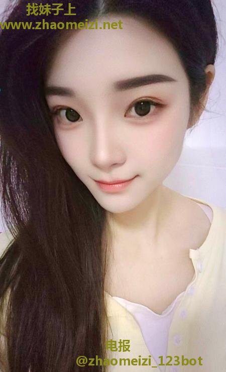 玲珑苗条高颜御姐