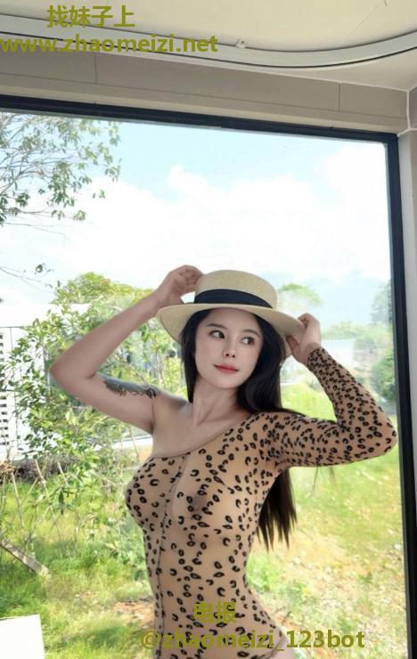 性感风骚少妇若兰