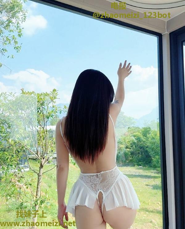性感风骚少妇若兰