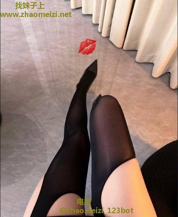 香洲美奶御姐