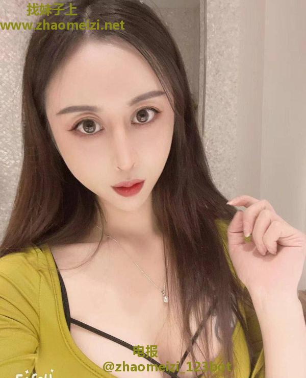 禅城有颜有料妹子