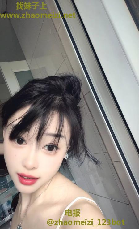 观音桥S型美女