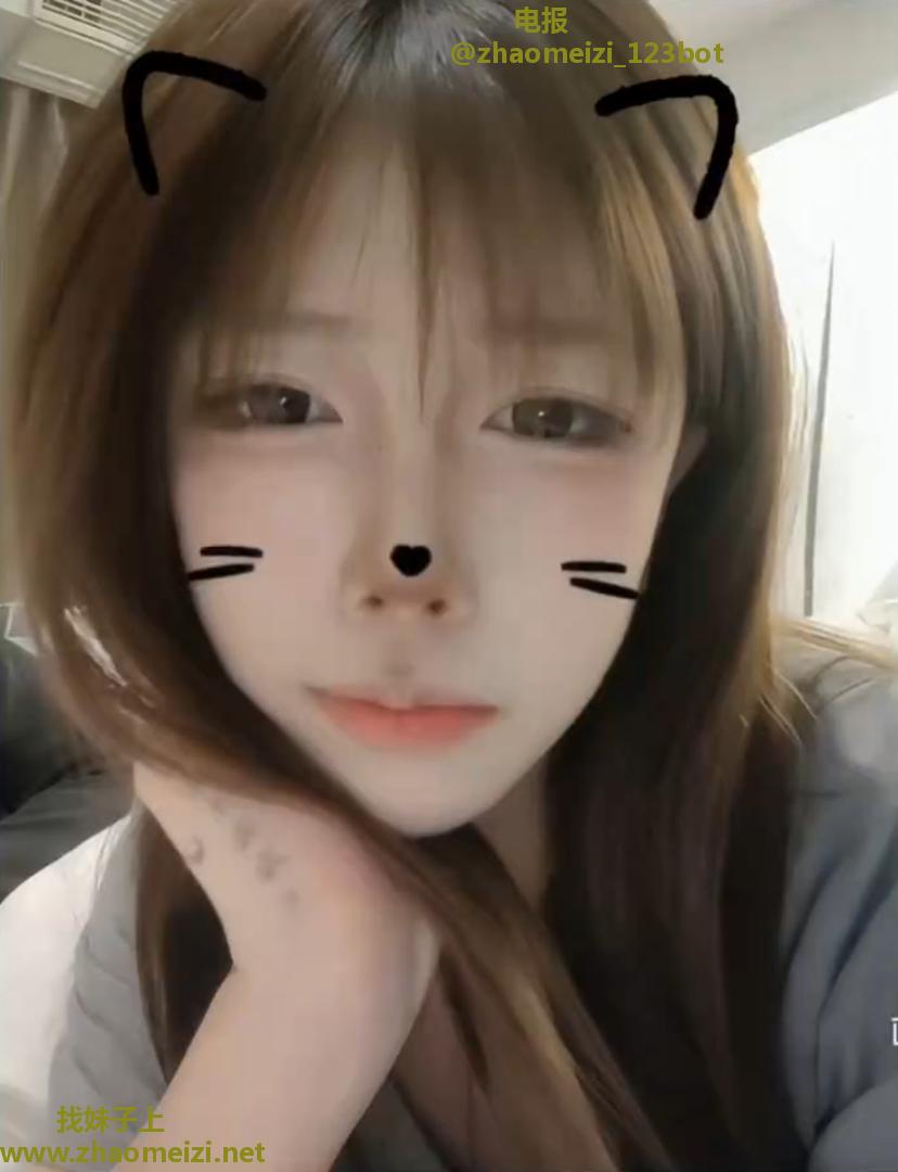 长安区的JZ小妹