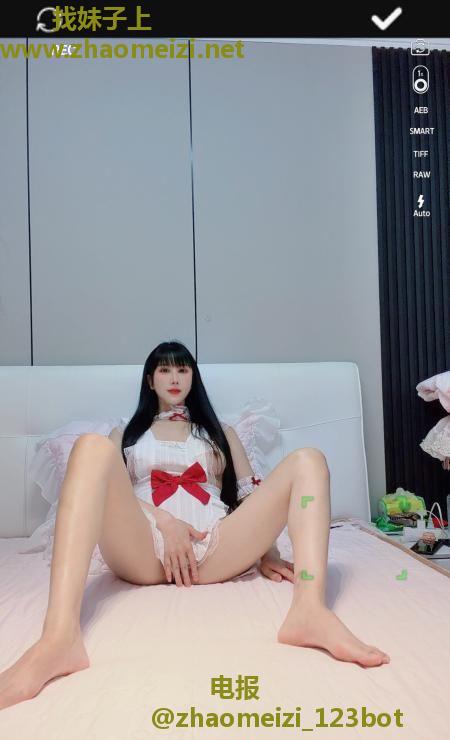 水床销魂少妇