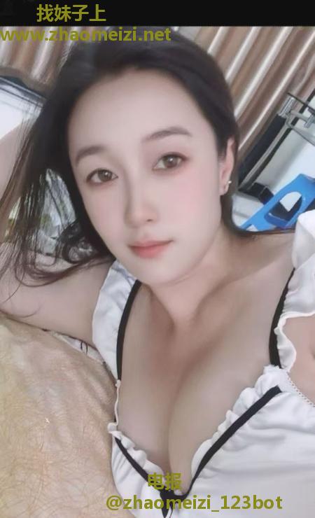 越做越上瘾的妹子