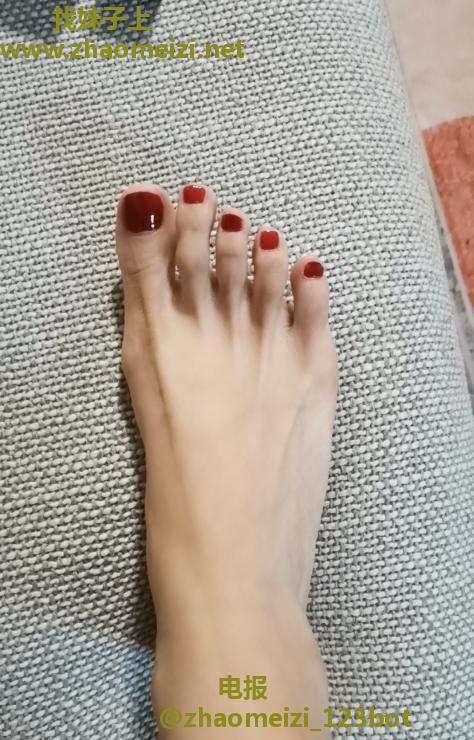 普陀御姐莫妮卡老师