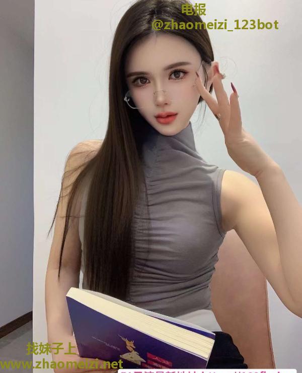 可车震的颜值美女