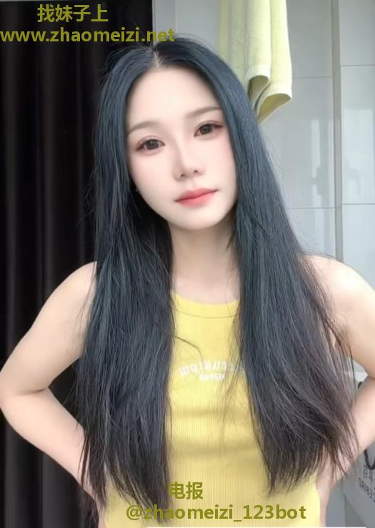 桐柏路兼职小妹