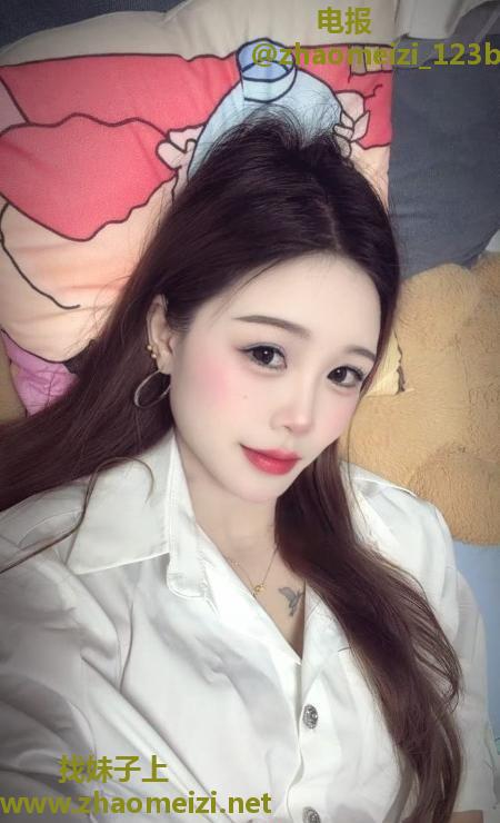 黄埔性感妹子