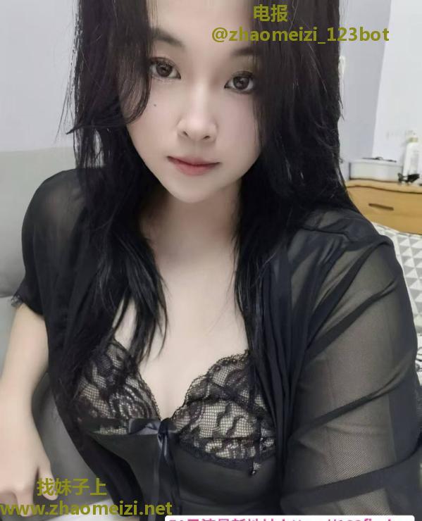服务好性价比妹子