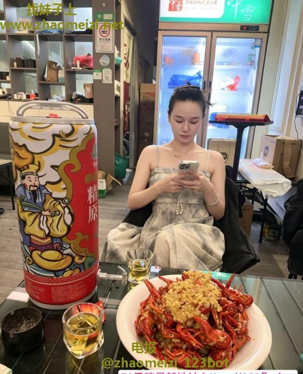 河西小美人