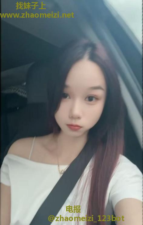 河西小美人