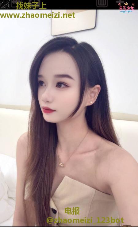 河西小美人