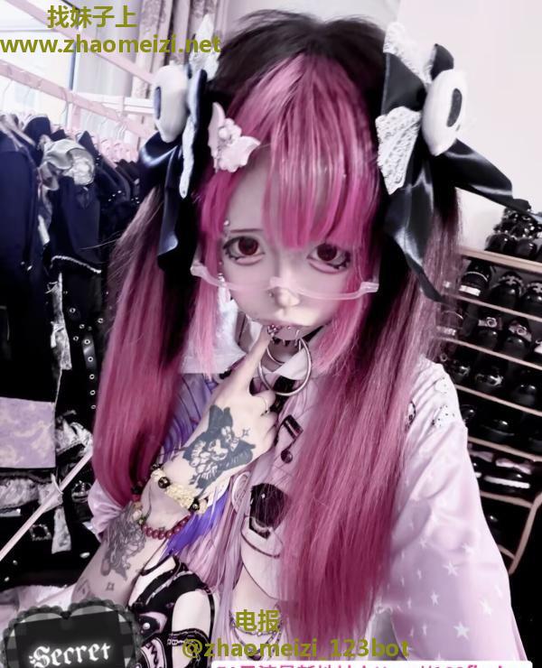 二次元亚文化萝莉
