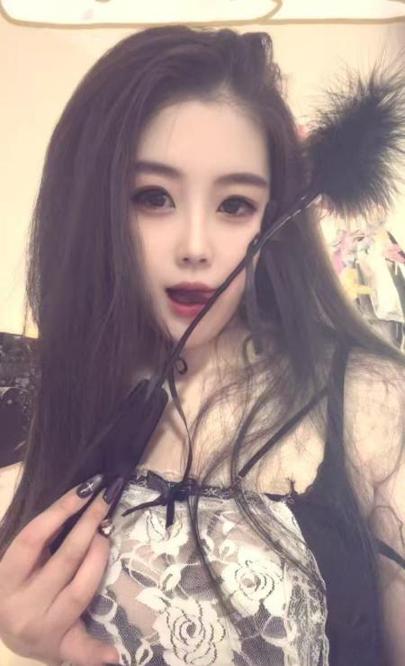 后入风骚欲女