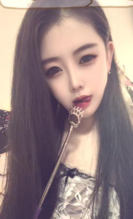 后入风骚欲女
